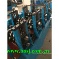Bottom Plate of Stereo Garage Roll Forming Machine Supplier Japan